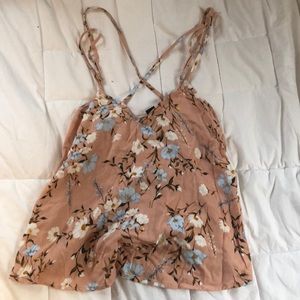 American Eagle Tank Top